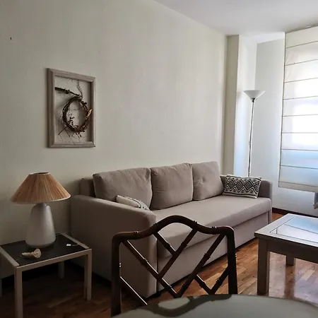 Apartment Estriva Ezcaray Exterior foto