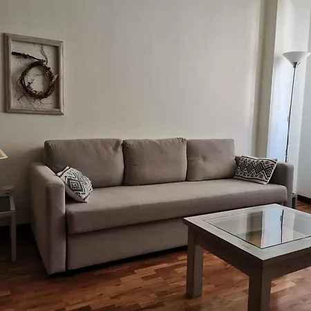 Apartment Estriva Ezcaray Exterior foto