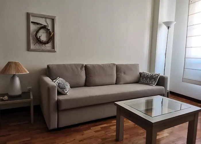 Apartamento Estriva
