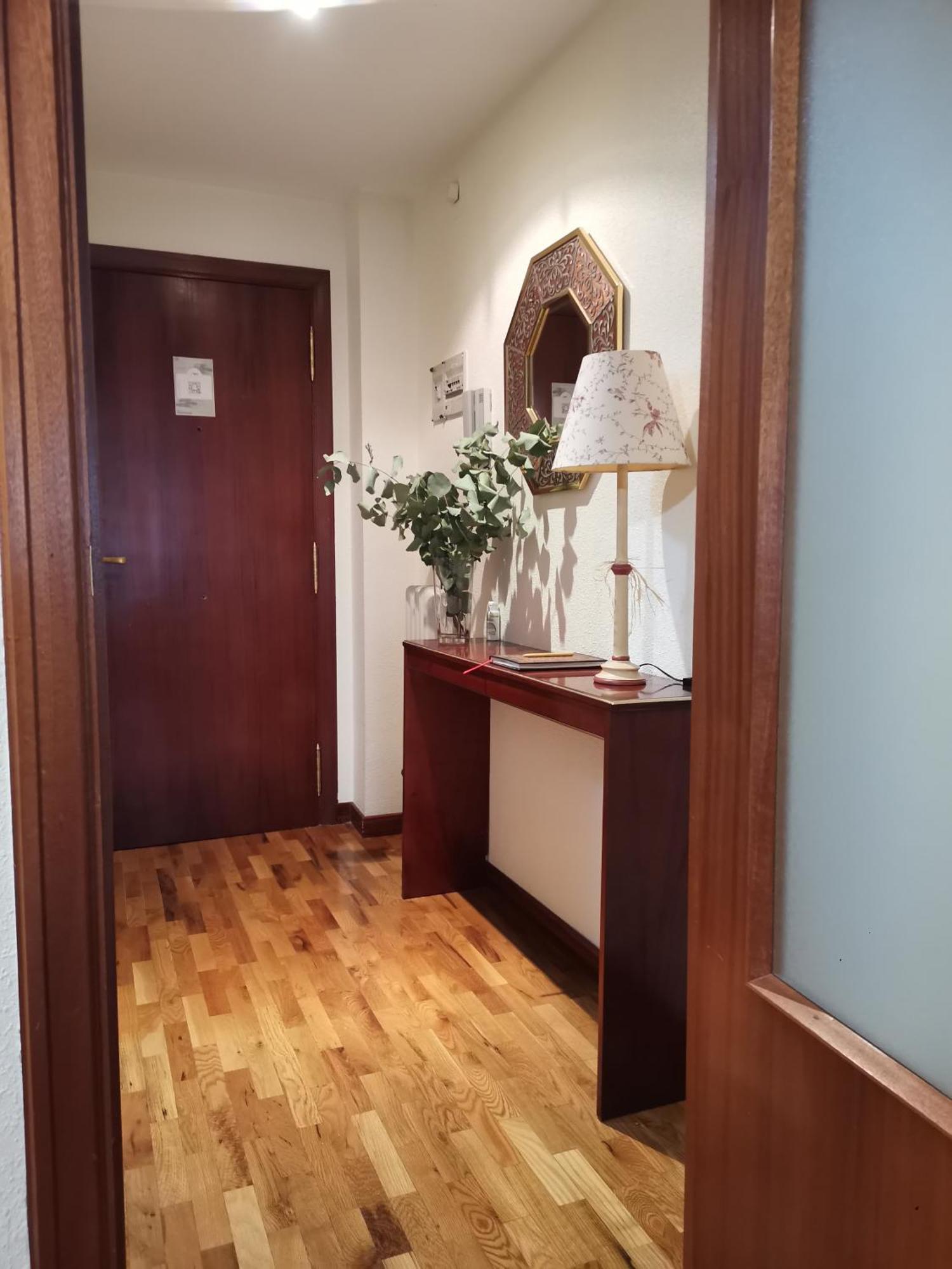 Apartamento Estriva * Ezcaray