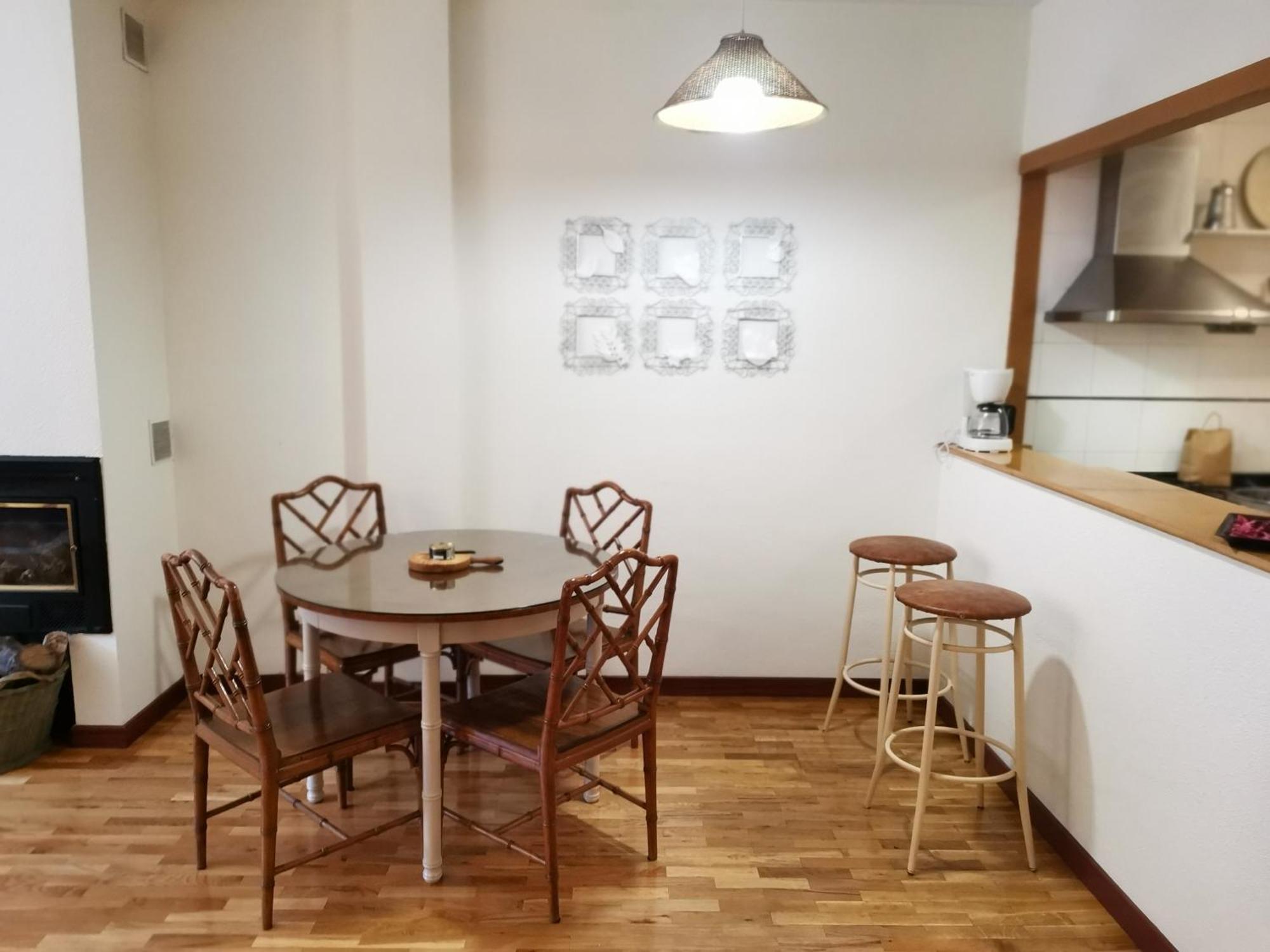 Apartment Apartamento Estriva