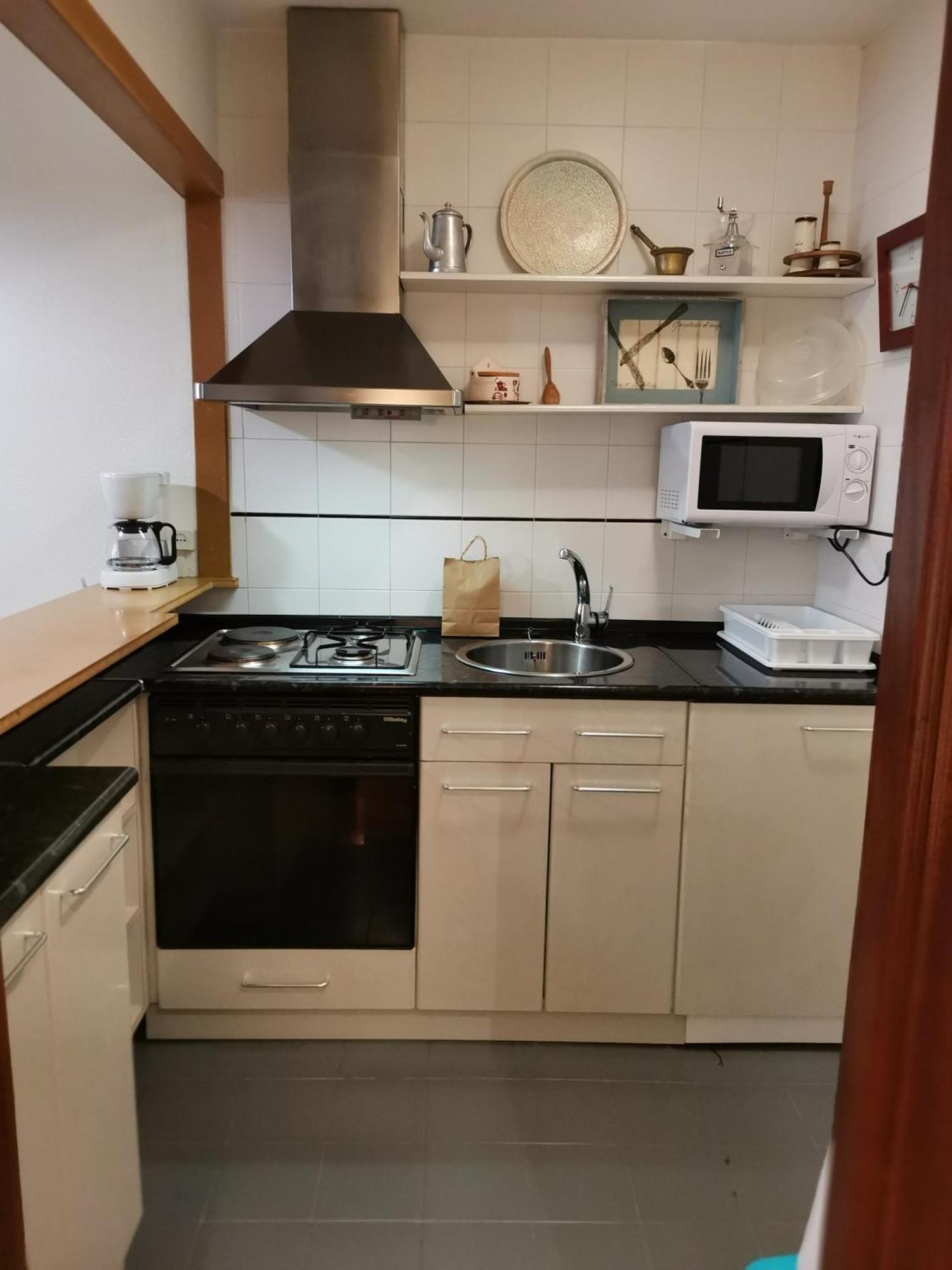Apartamento Estriva Ezcaray