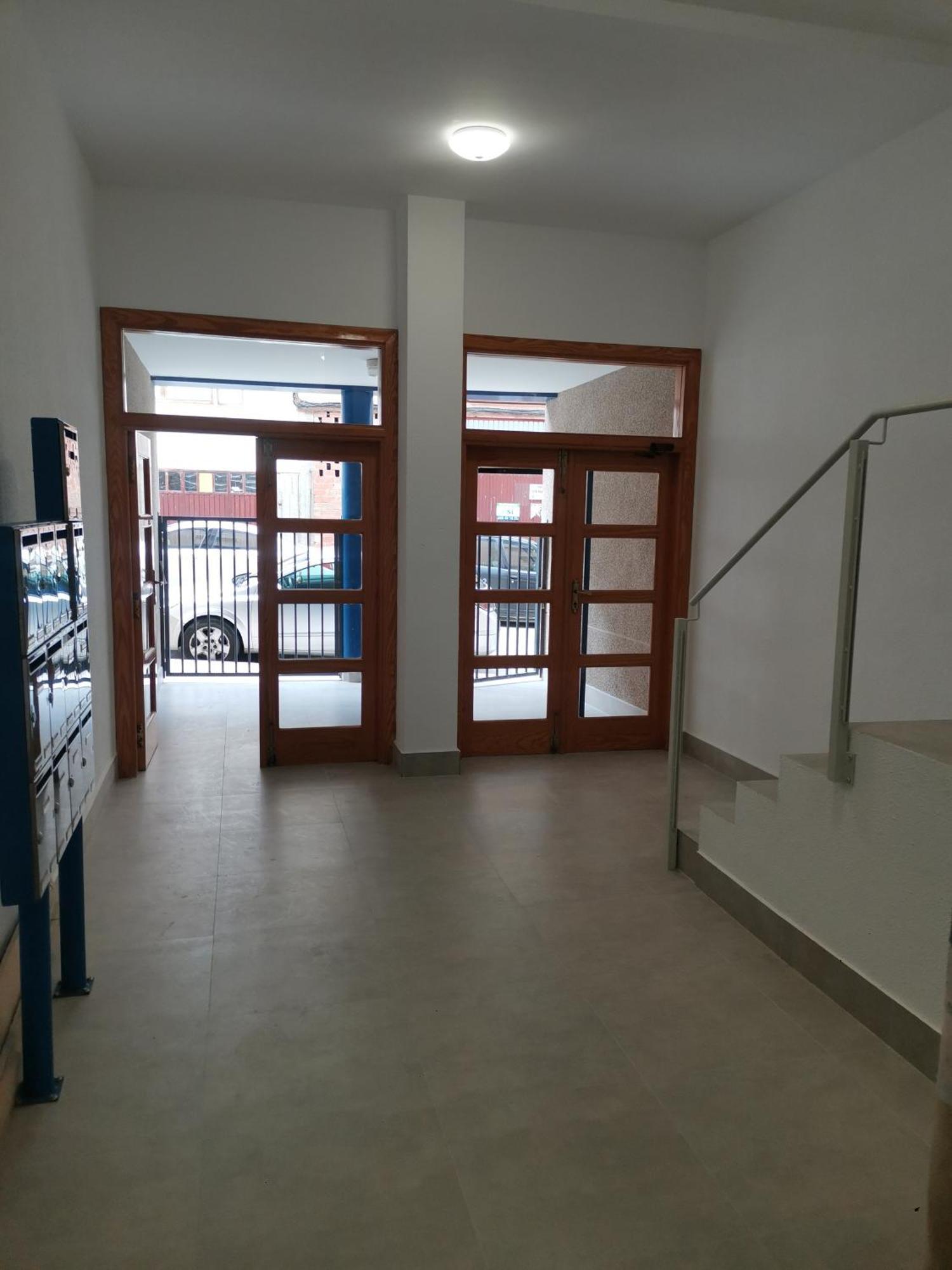 Apartamento Estriva Apartment *
