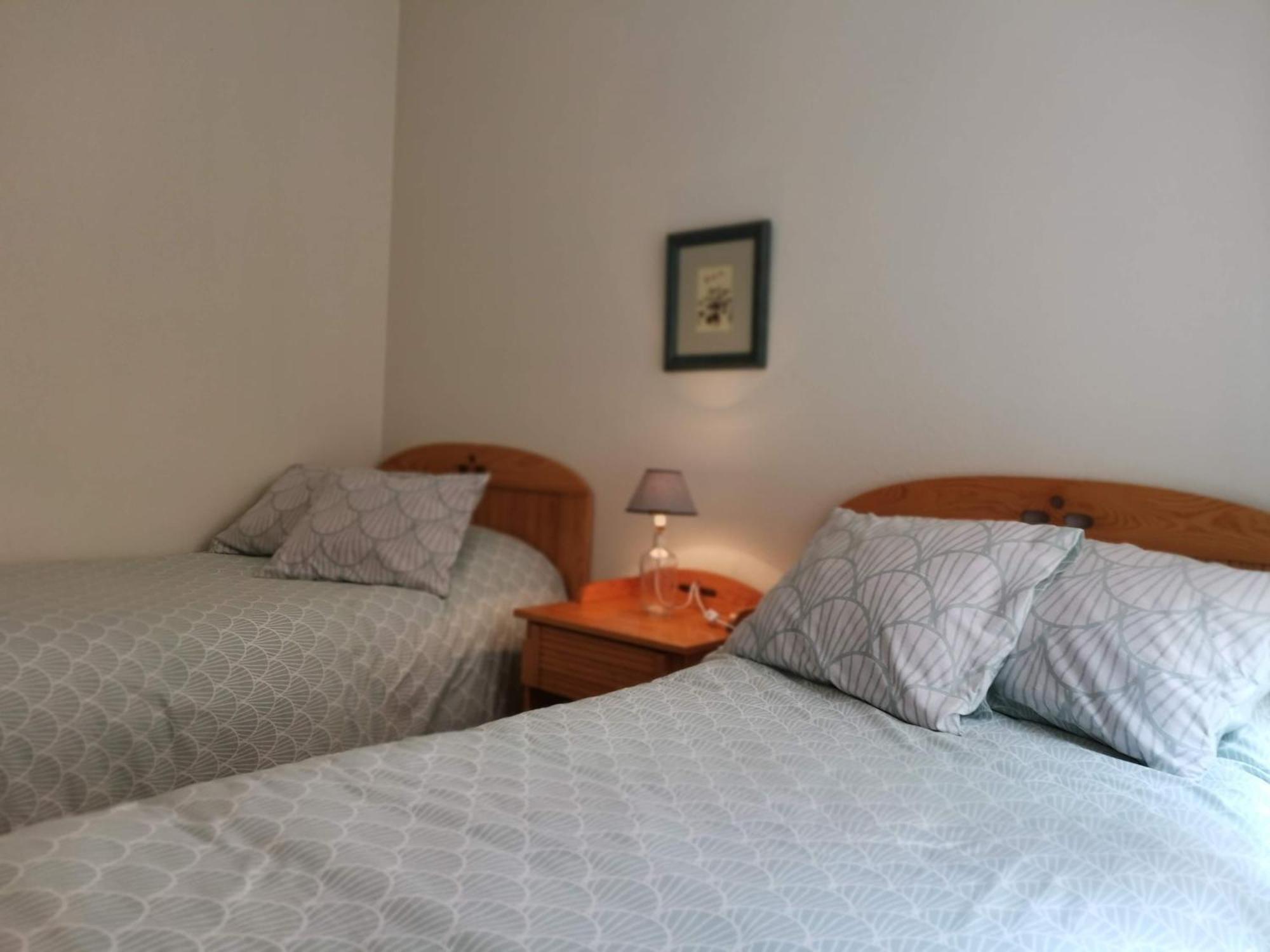 Apartamento Estriva * Ezcaray