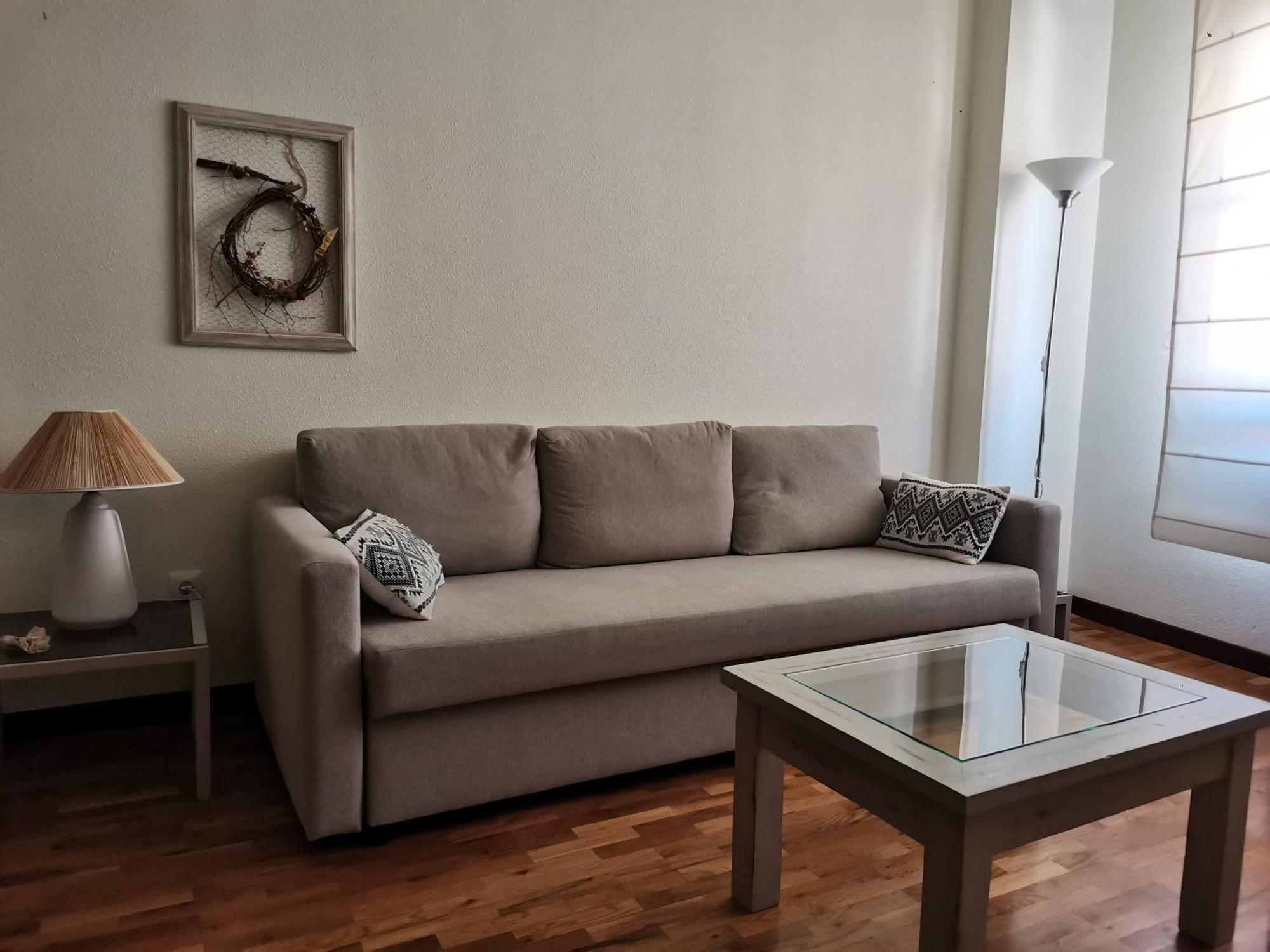 Apartamento Estriva Apartment