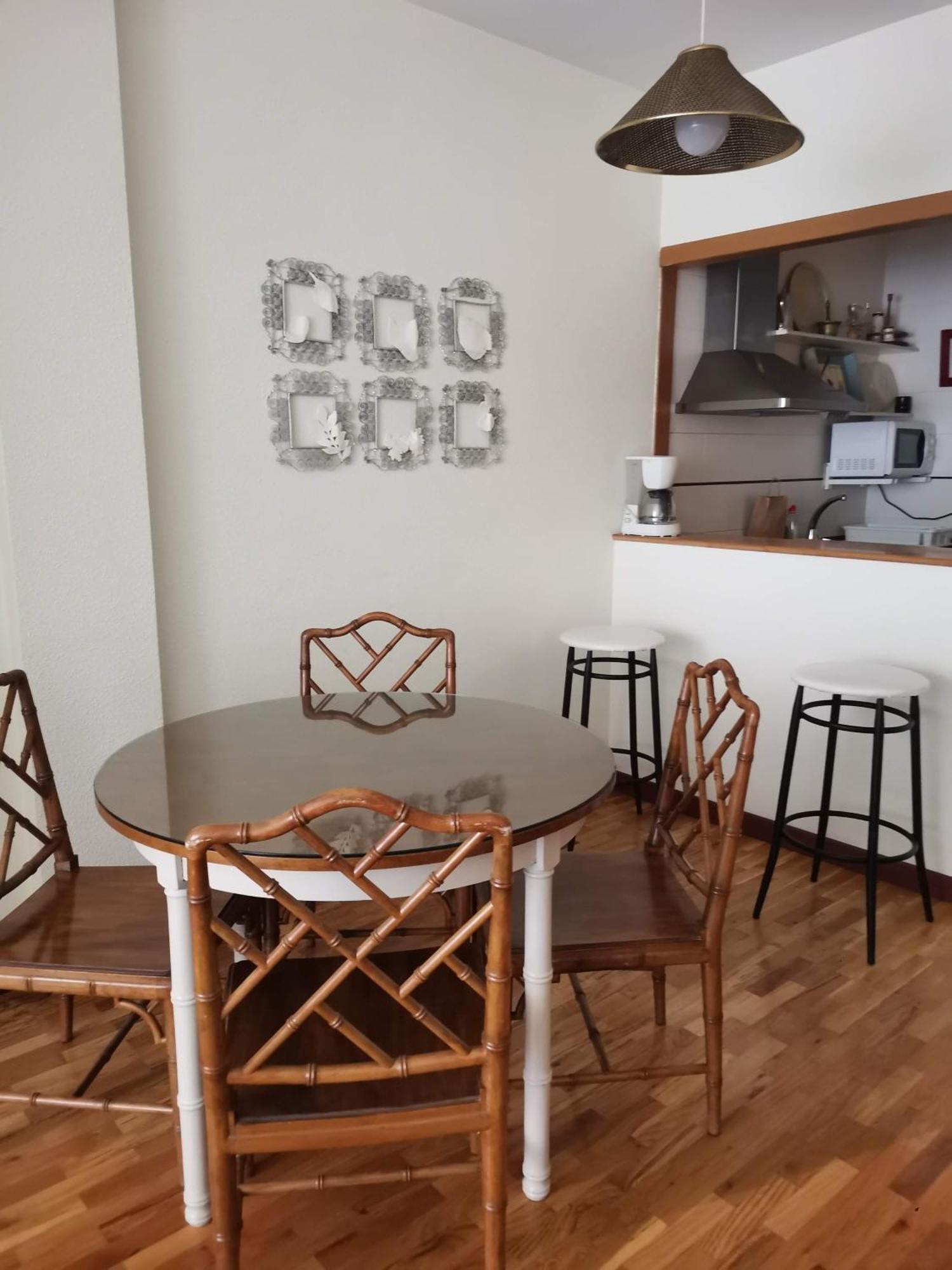Apartamento Estriva *