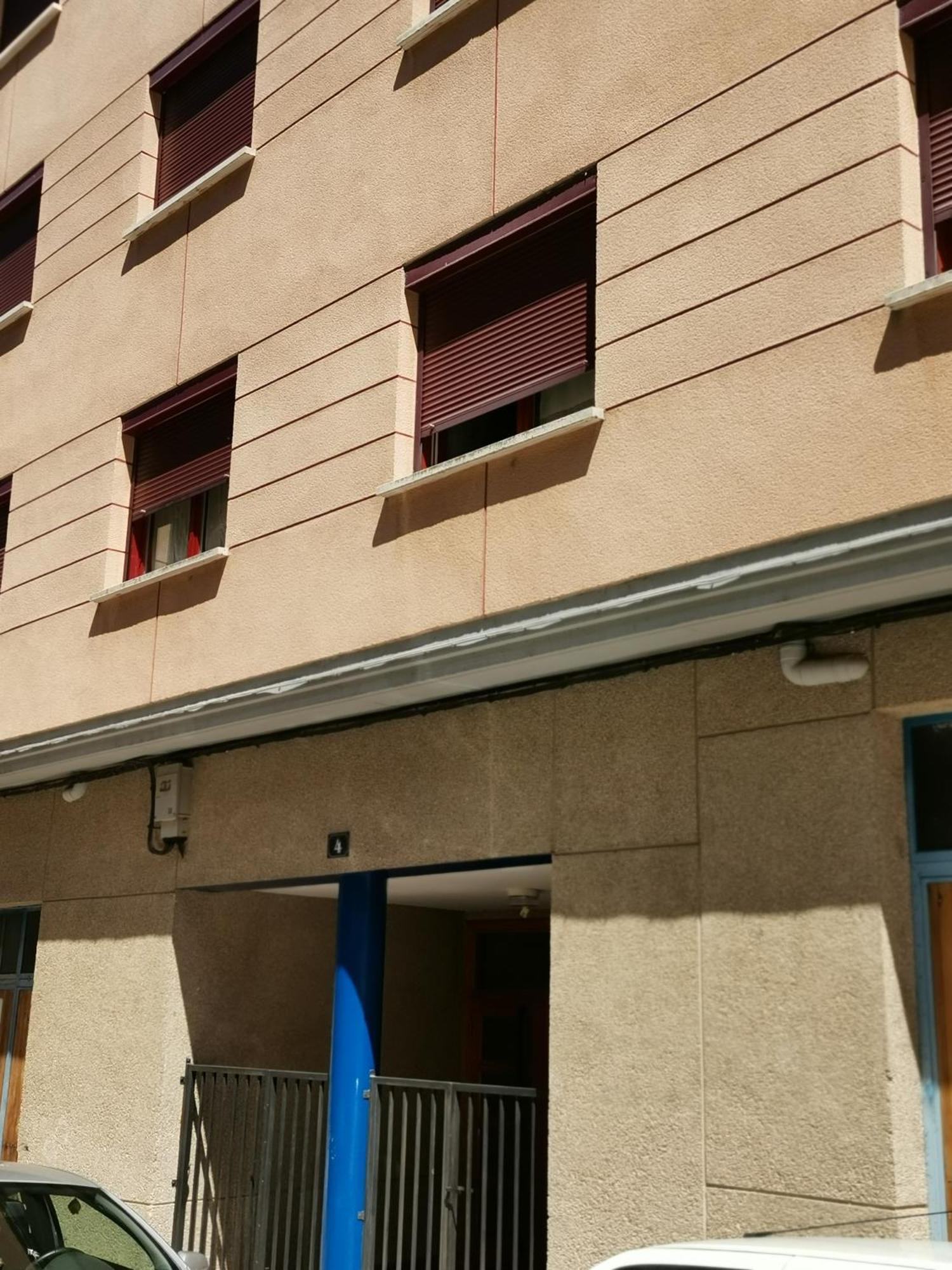 Apartamento Estriva Apartment Ezcaray