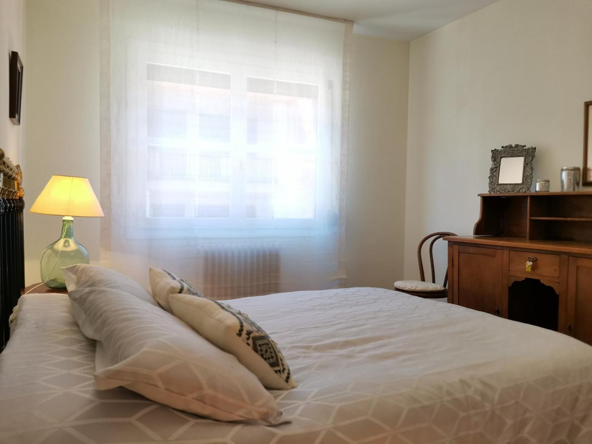 Apartamento Estriva Apartment Ezcaray